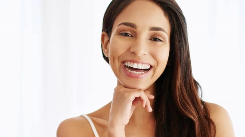 Benefits of Invisalign